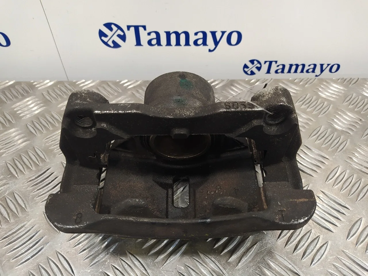 Pinza Freno Delantera Derecha para Nissan Qashqai (J10)