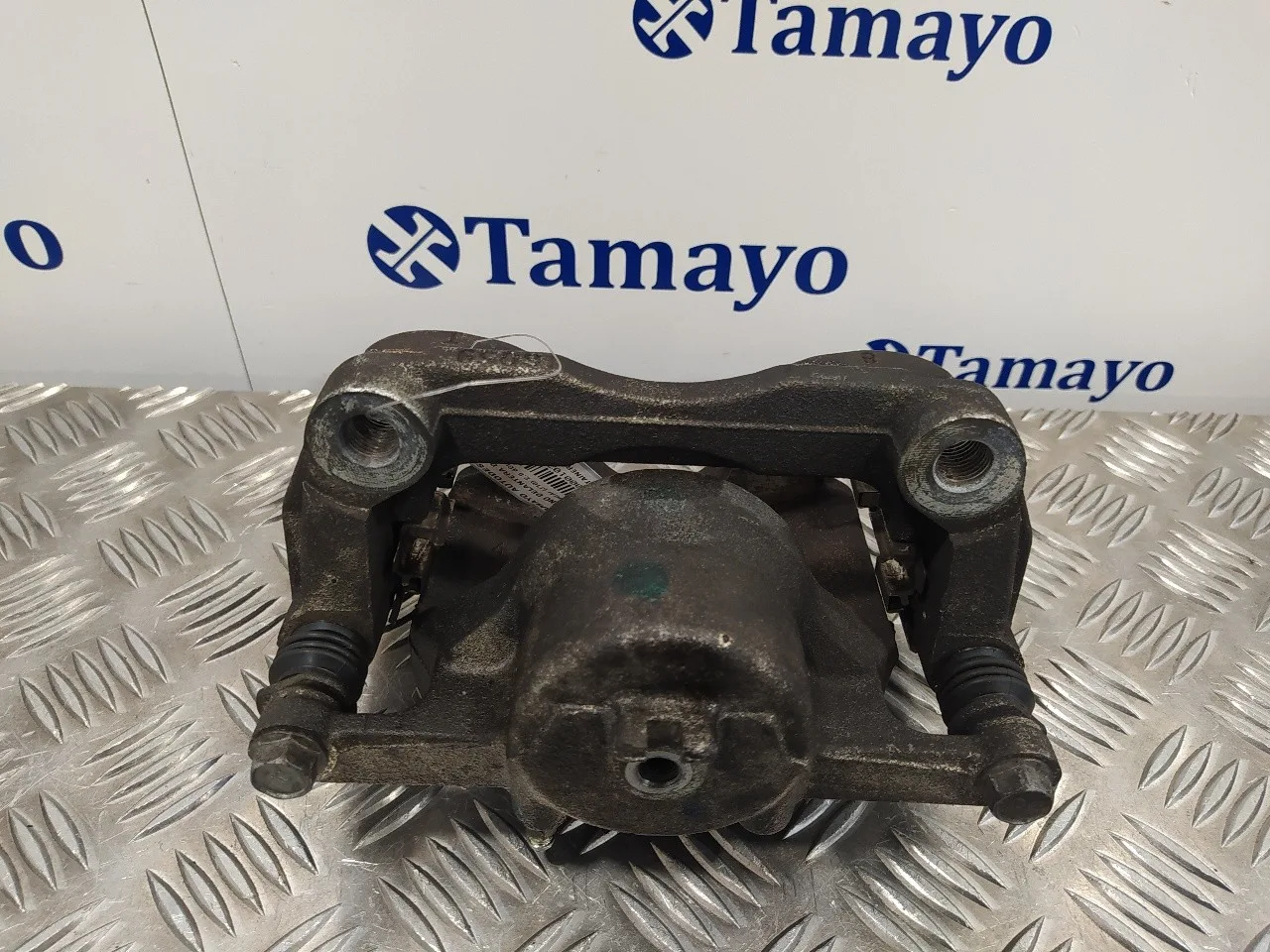 Pinza Freno Delantera Derecha para Nissan Qashqai (J10)
