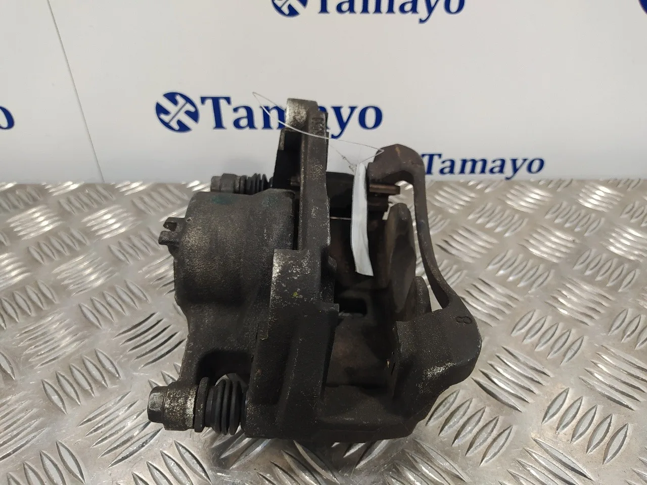 Pinza Freno Delantera Derecha para Nissan Qashqai (J10)