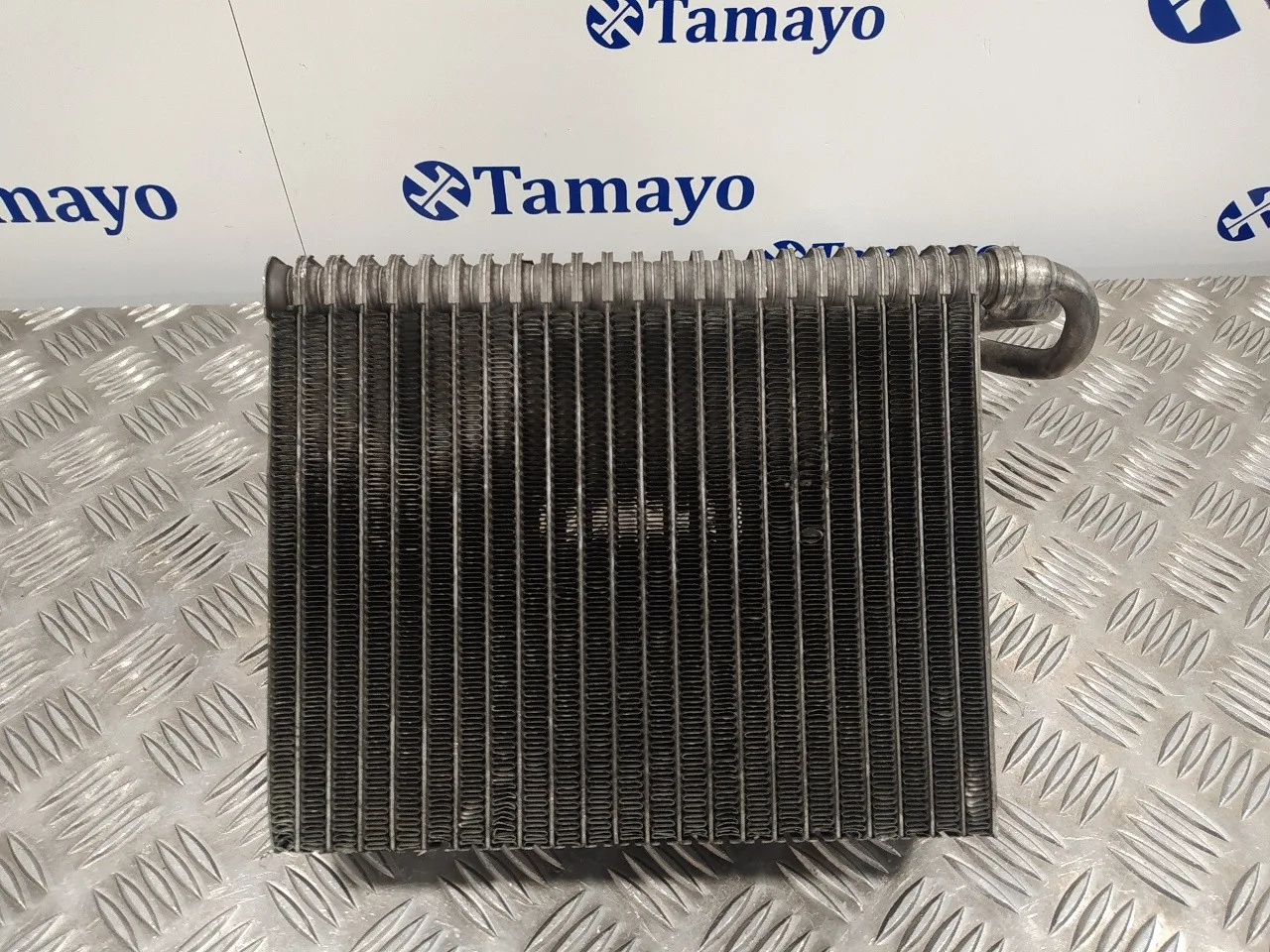 Evaporador Aire Acondicionado para Peugeot 1007