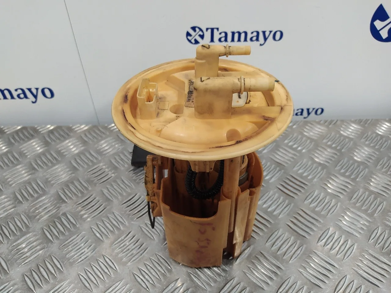 Aforador para Peugeot 307 Break / Sw (S1)