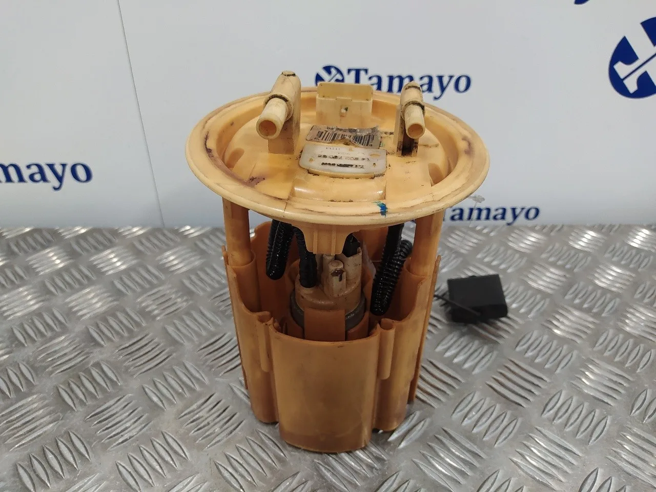 Aforador para Peugeot 307 Break / Sw (S1)