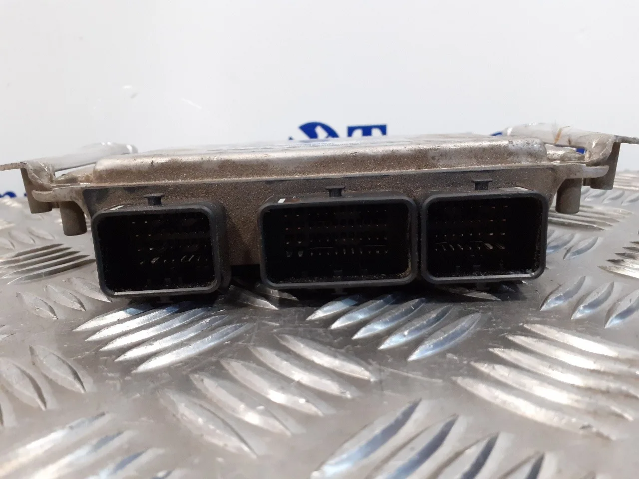 Centralita Motor Uce para Citroën C2