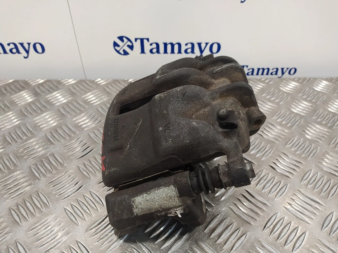 Pinza Freno Delantera Izquierda para Peugeot Expert Kasten
