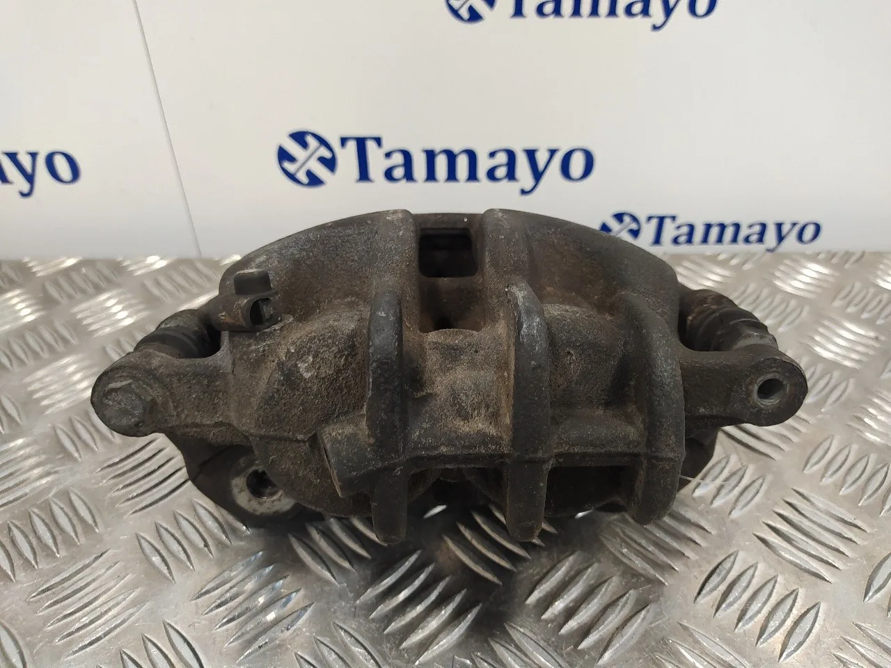 Pinza Freno Delantera Izquierda para Peugeot Expert Kasten