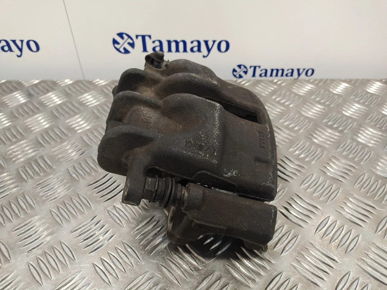 Pinza Freno Delantera Izquierda para Peugeot Expert Kasten