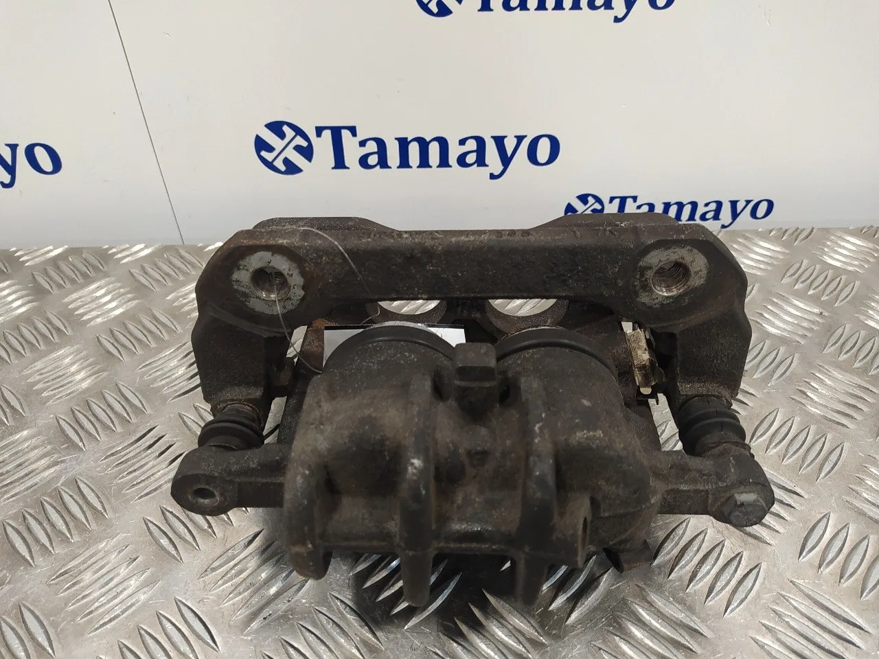 Pinza Freno Delantera Izquierda para Peugeot Expert Kasten