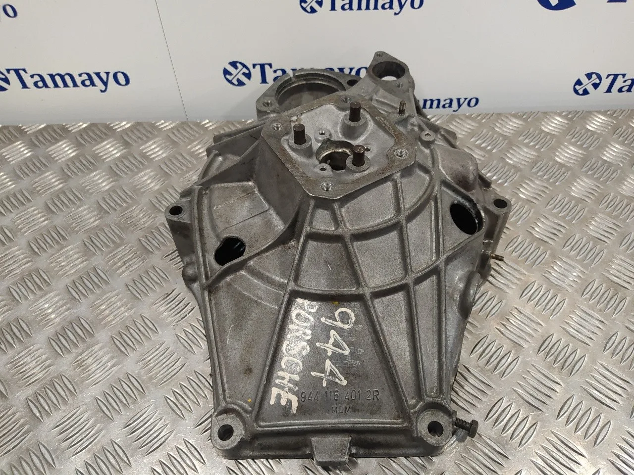 Carcasa para Porsche 944
