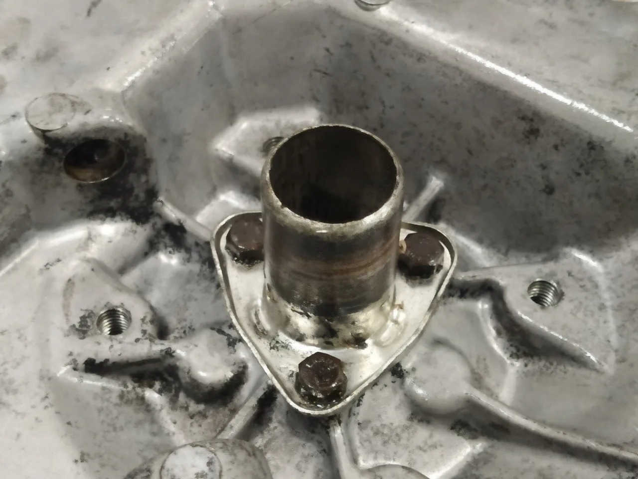Carcasa para Porsche 944