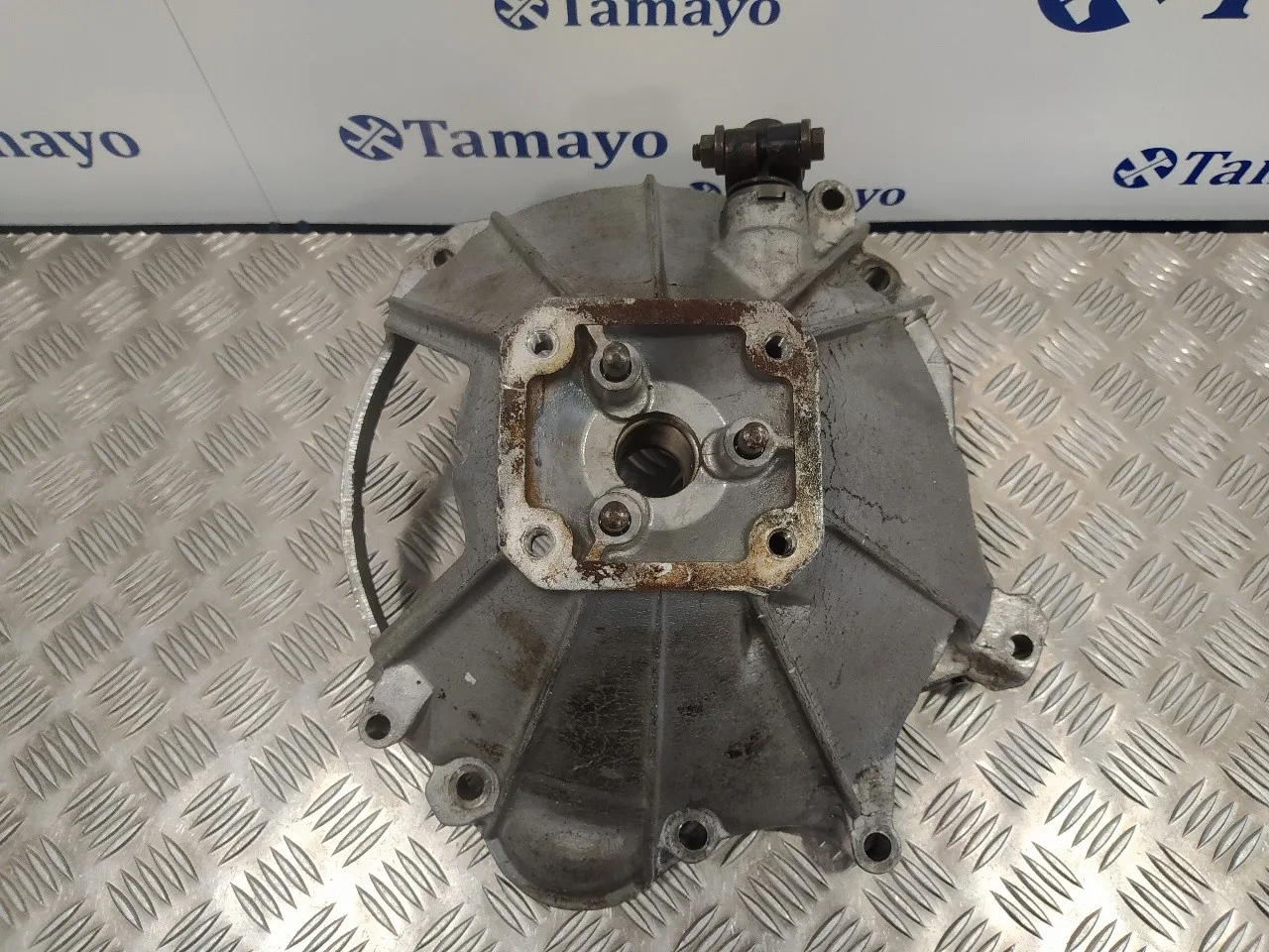 Carcasa para Porsche 924