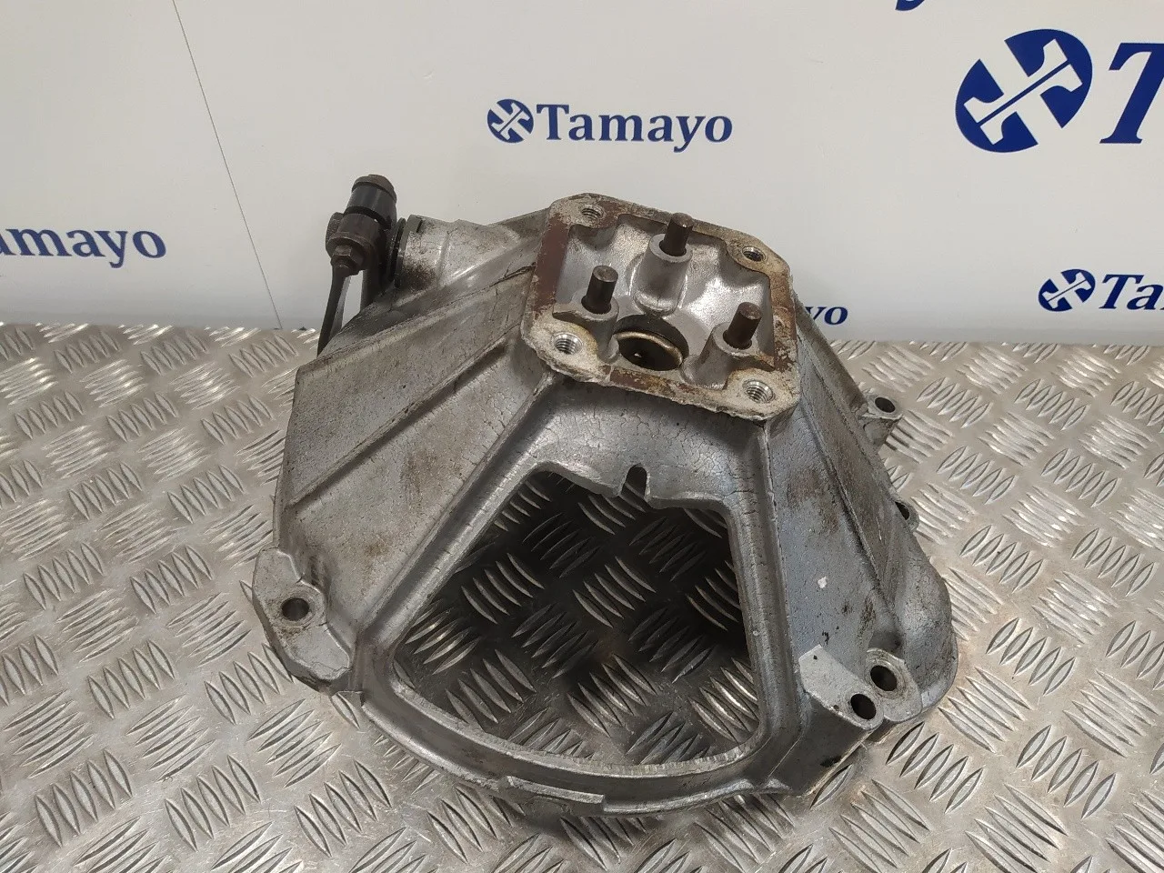 Carcasa para Porsche 924