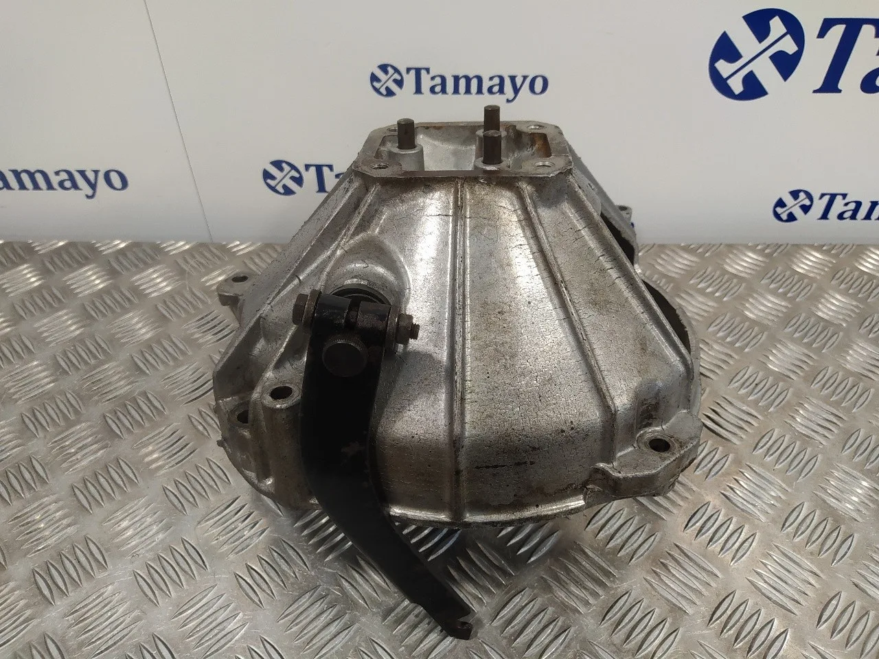 Carcasa para Porsche 924
