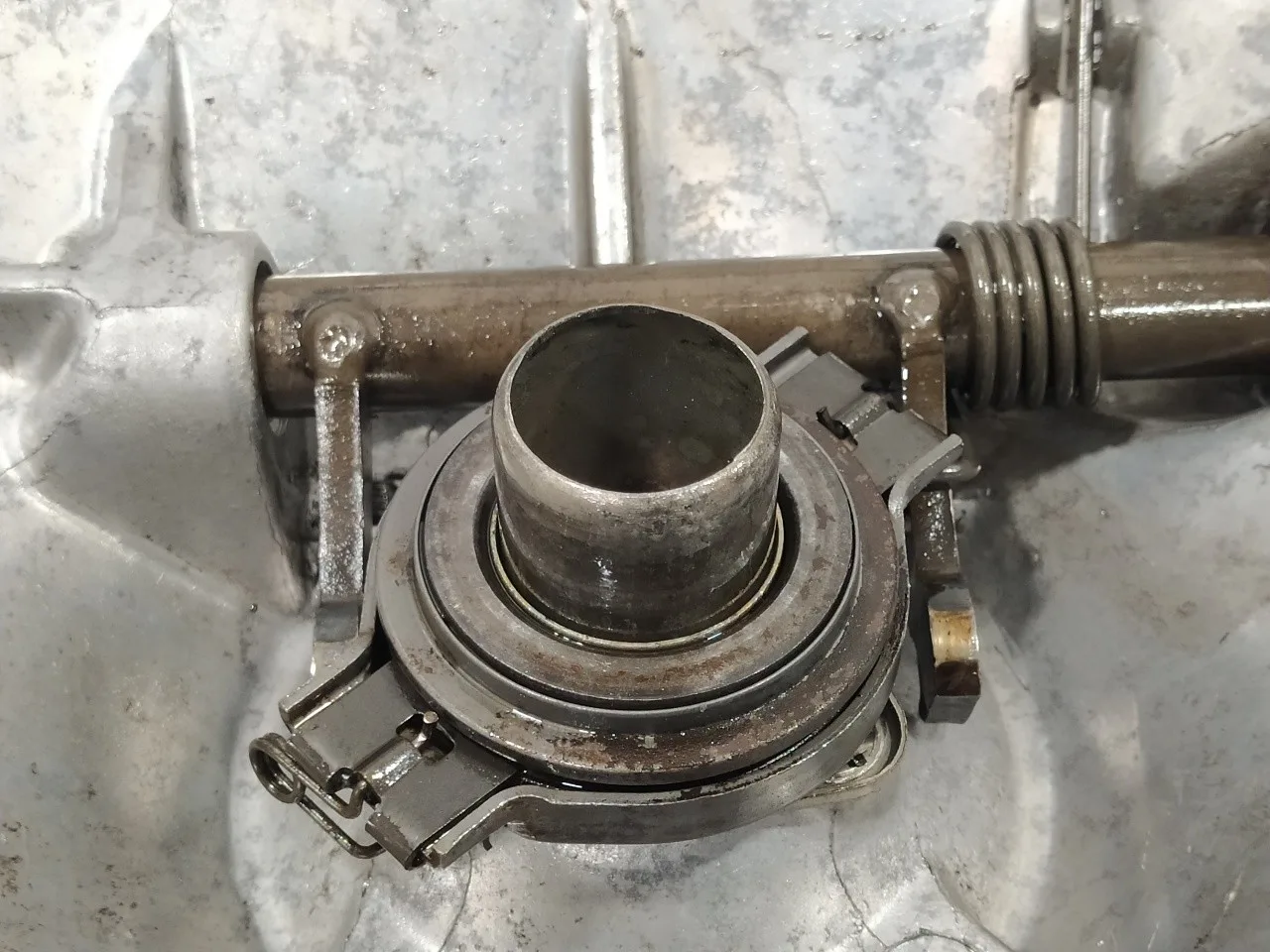 Carcasa para Porsche 924