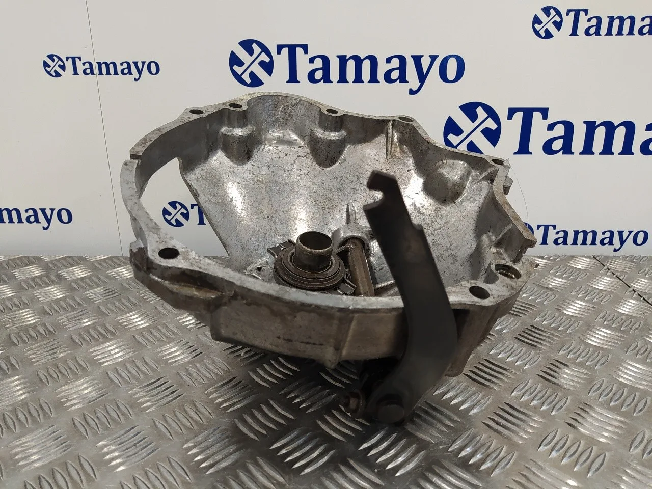 Carcasa para Porsche 924