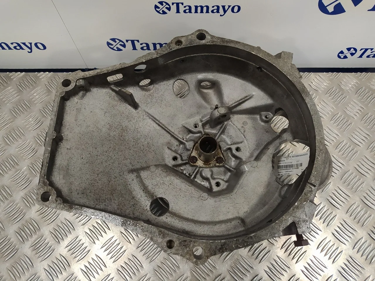 Carcasa para Porsche 944