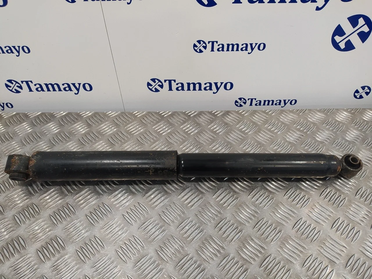 Amortiguador Trasero Derecho para Ford Ranger (Er)