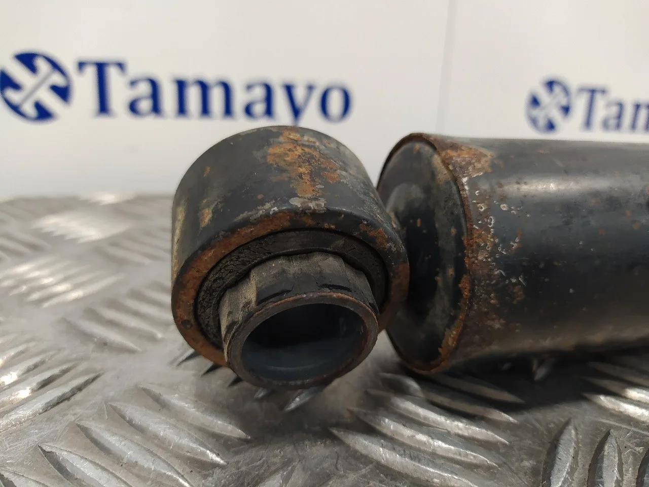 Amortiguador Trasero Derecho para Ford Ranger (Er)