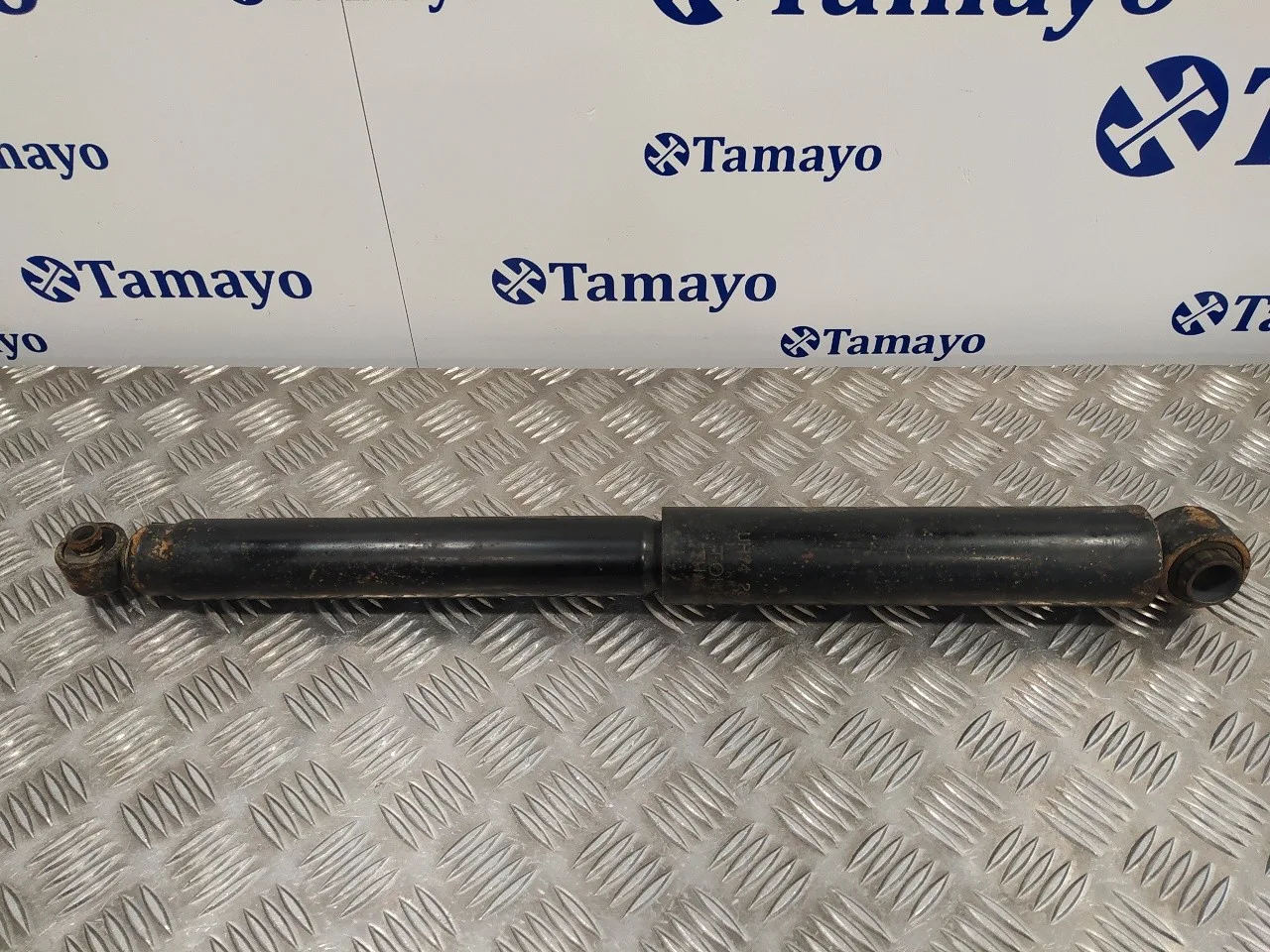 Amortiguador Trasero Derecho para Ford Ranger (Er)