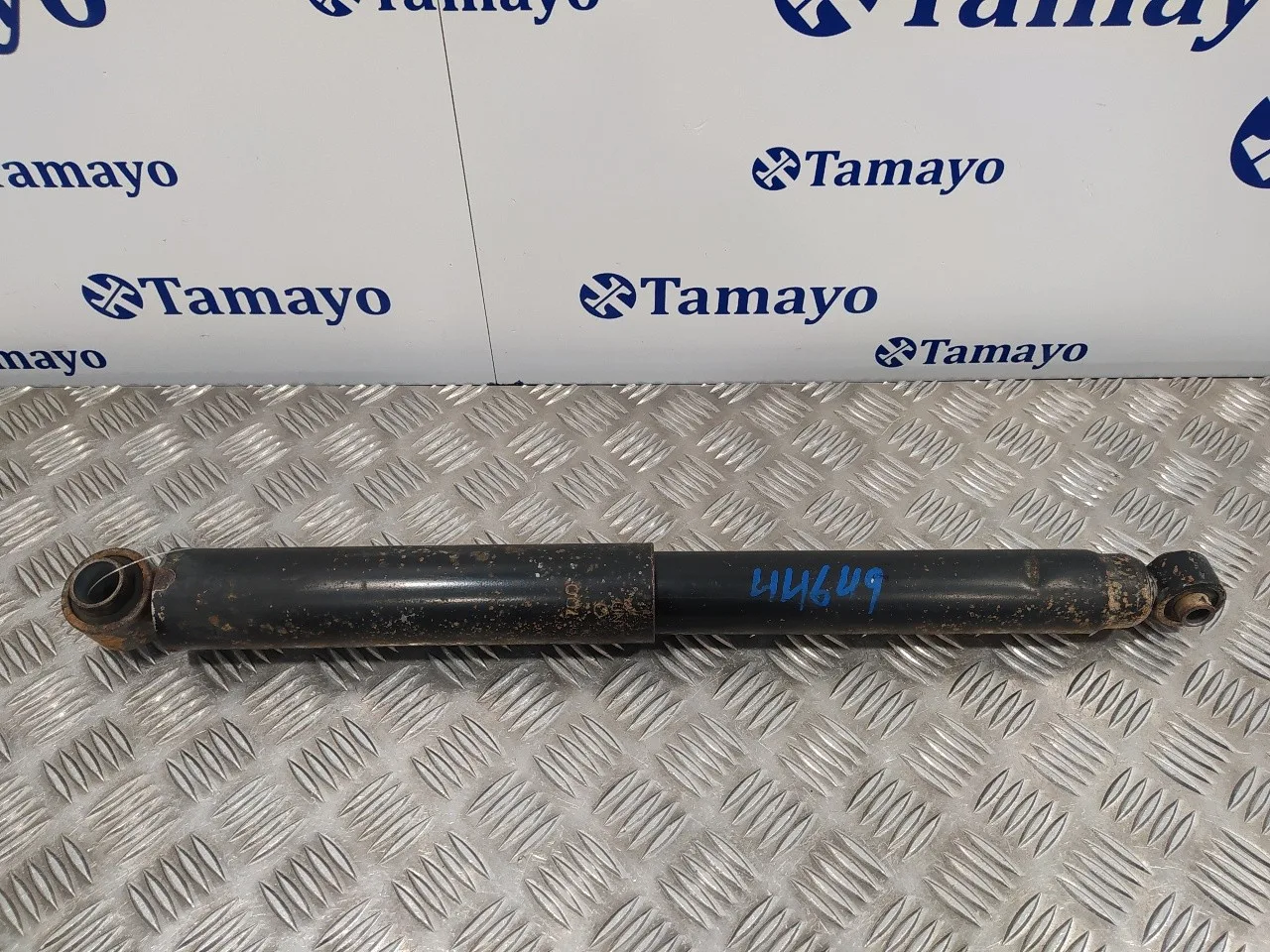 Amortiguador Trasero Izquierdo para Ford Ranger (Er)