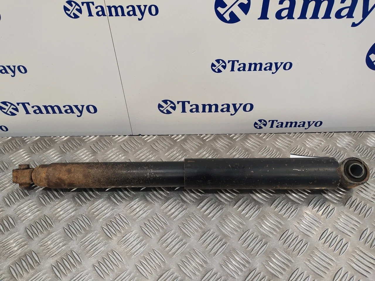 Amortiguador Trasero Izquierdo para Ford Ranger (Er)