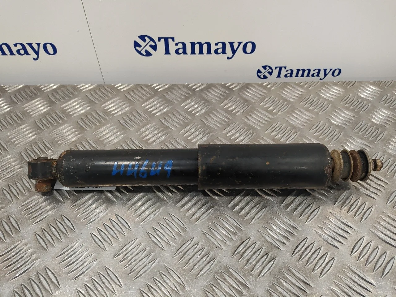 Amortiguador Delantero Izquierdo para Ford Ranger (Er)