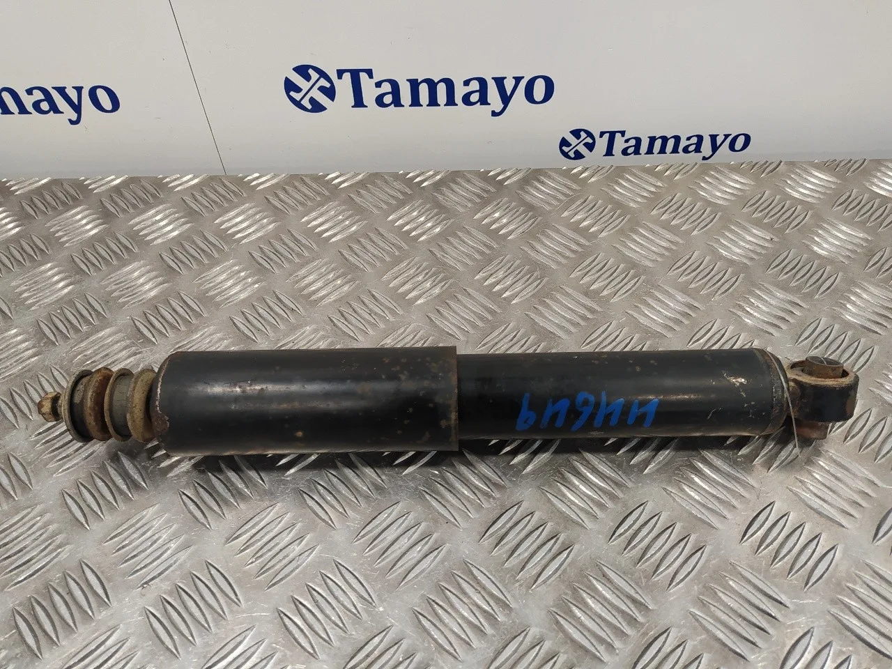 Amortiguador Delantero Izquierdo para Ford Ranger (Er)