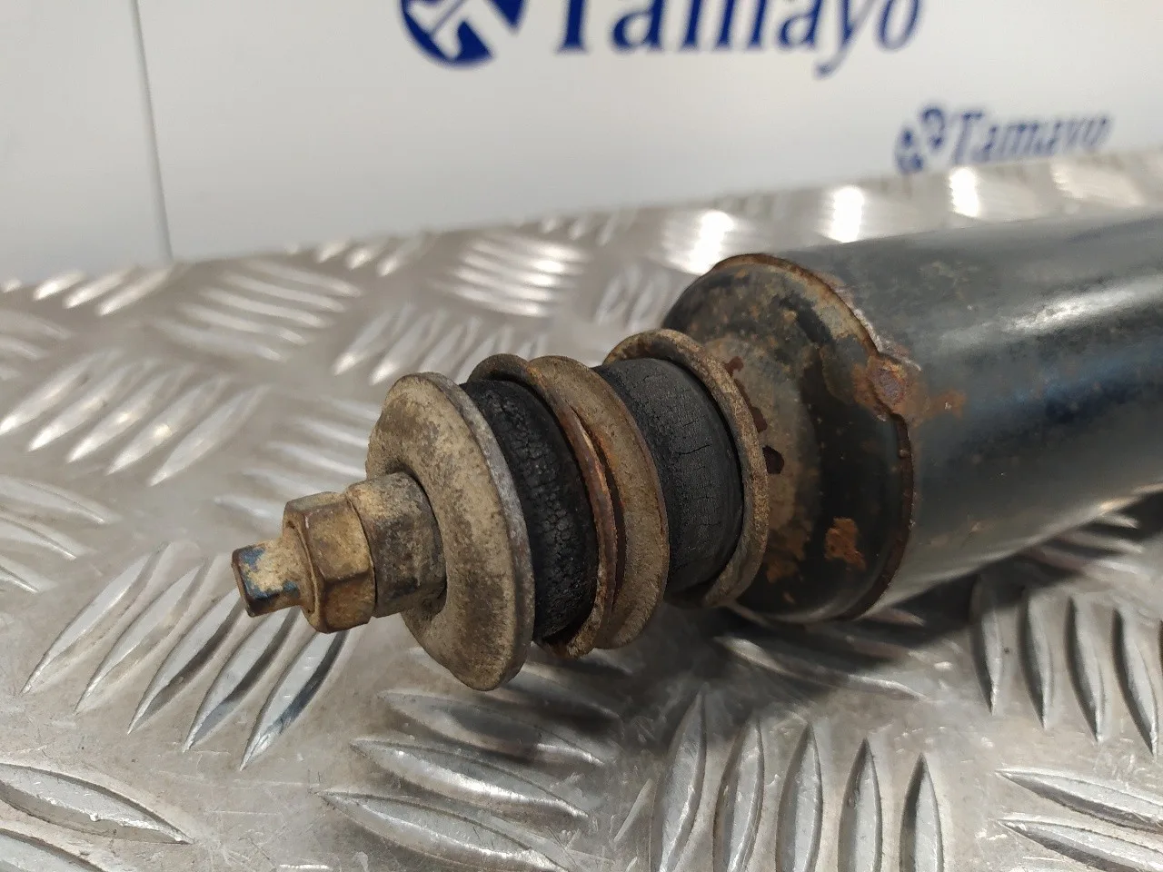 Amortiguador Delantero Derecho para Ford Ranger (Er)