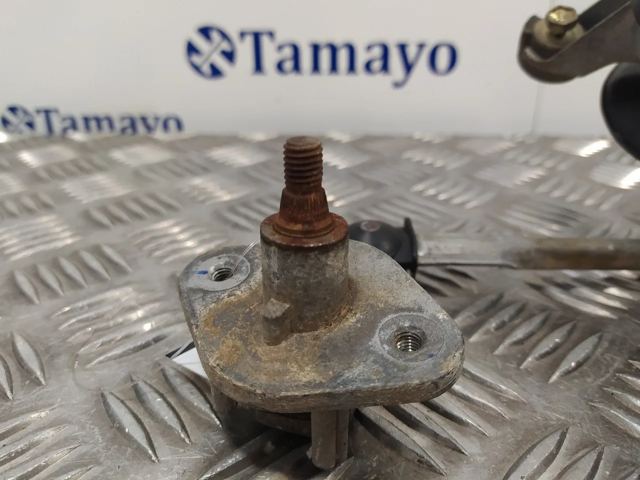 Motor Limpia Delantero para Ford Ranger (Er)
