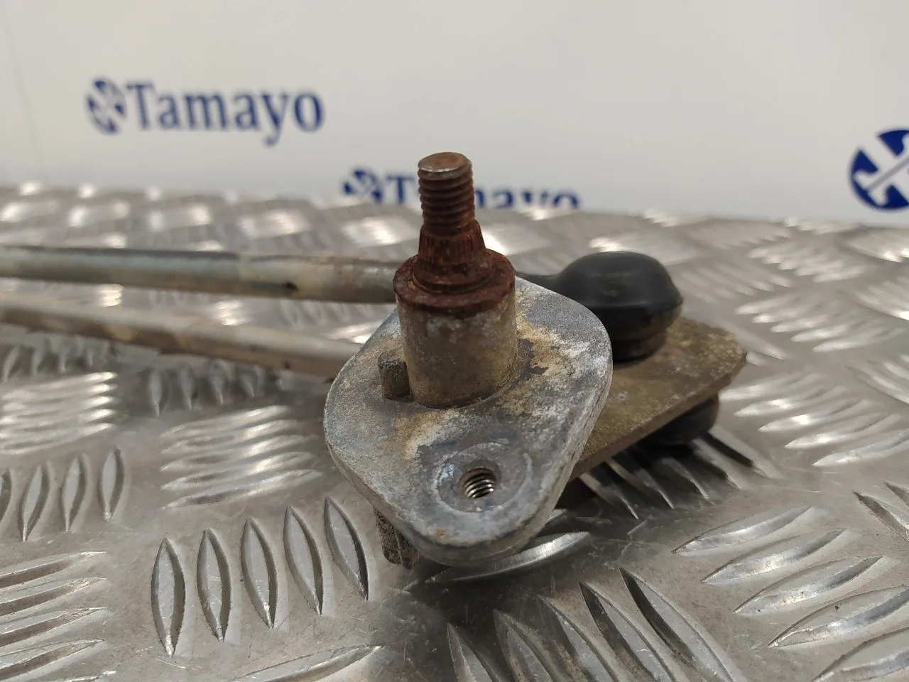 Motor Limpia Delantero para Ford Ranger (Er)