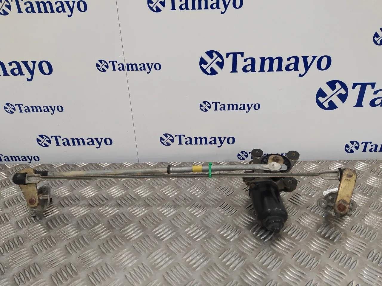 Motor Limpia Delantero para Ford Ranger (Er)