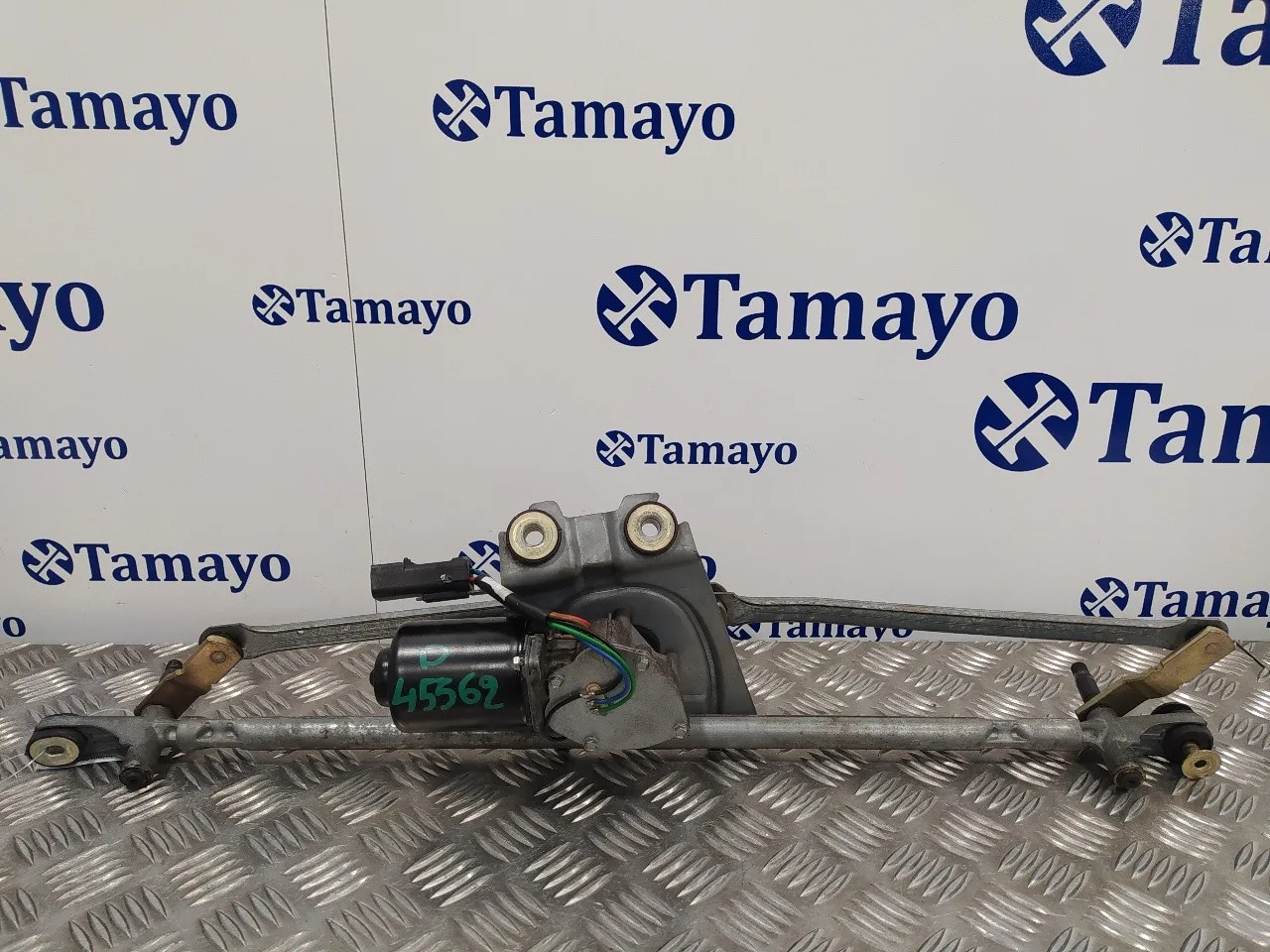 Motor Limpia Delantero para Chrysler Jeep Cherokee (Kj)