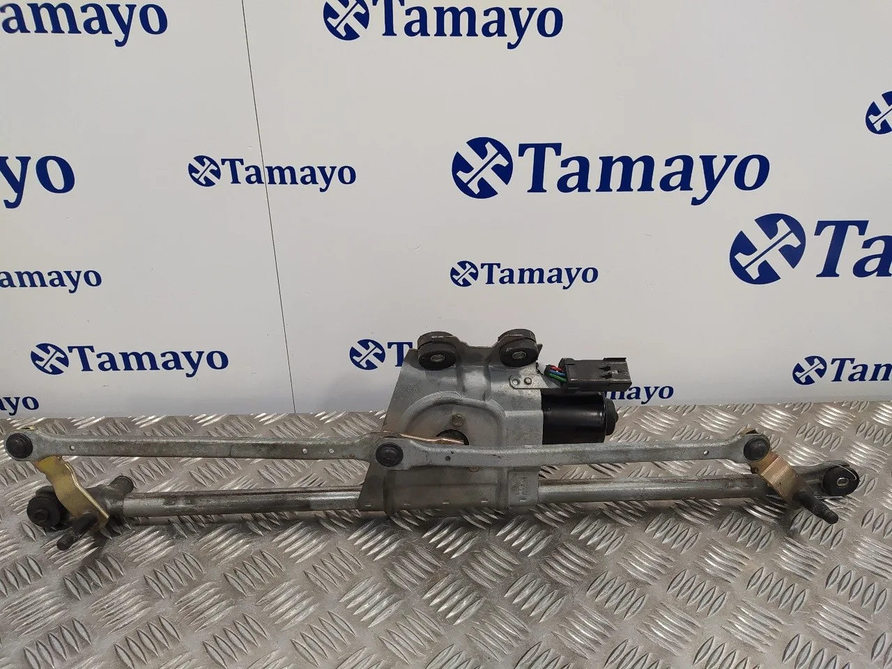 Motor Limpia Delantero para Chrysler Jeep Cherokee (Kj)