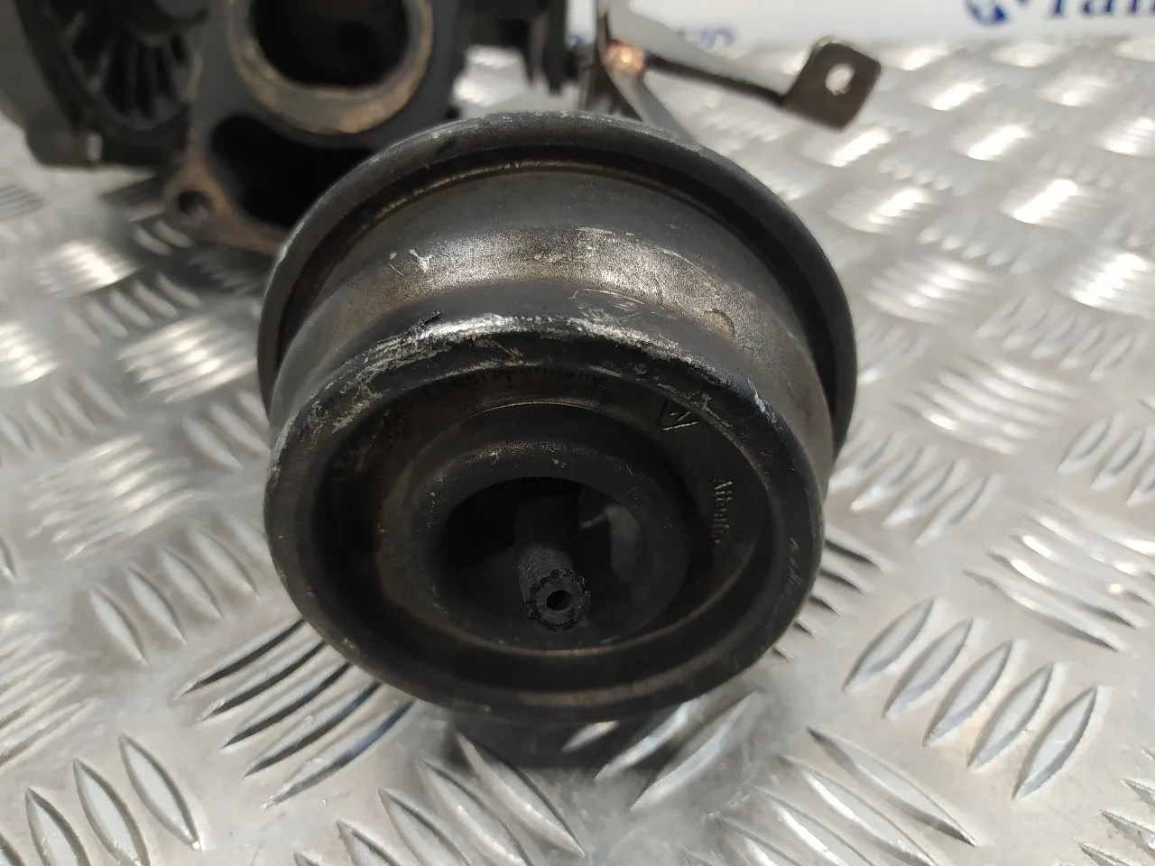 Turbo Reparacion para Bmw Serie 5 Berlina (E60)