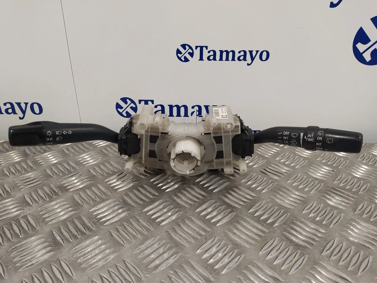 Mando Multifuncion para Suzuki Grand Vitara 5 Puertas Sq (Ft)