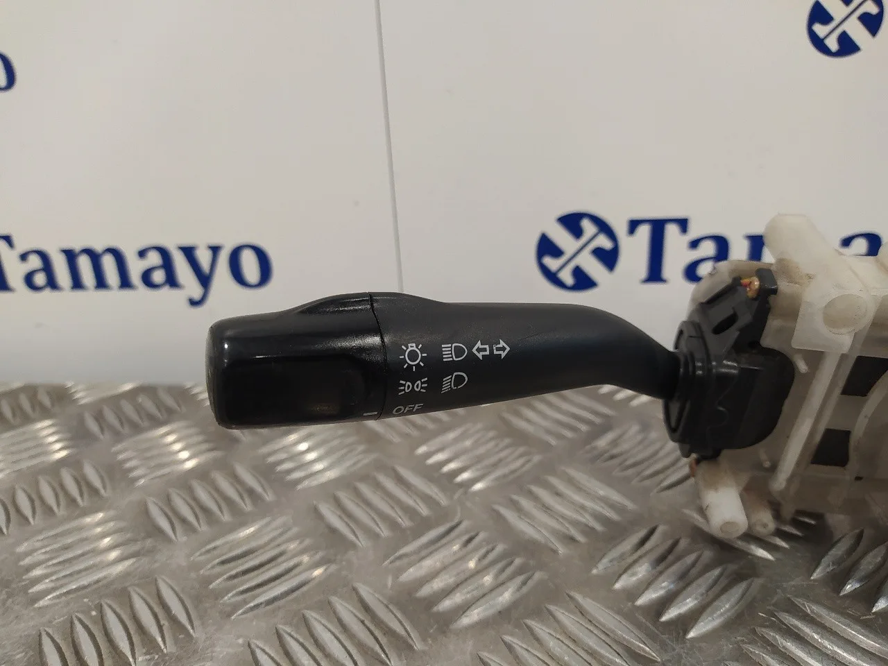 Mando Multifuncion para Suzuki Grand Vitara 5 Puertas Sq (Ft)