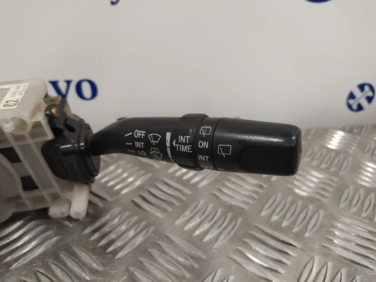 Mando Multifuncion para Suzuki Grand Vitara 5 Puertas Sq (Ft)