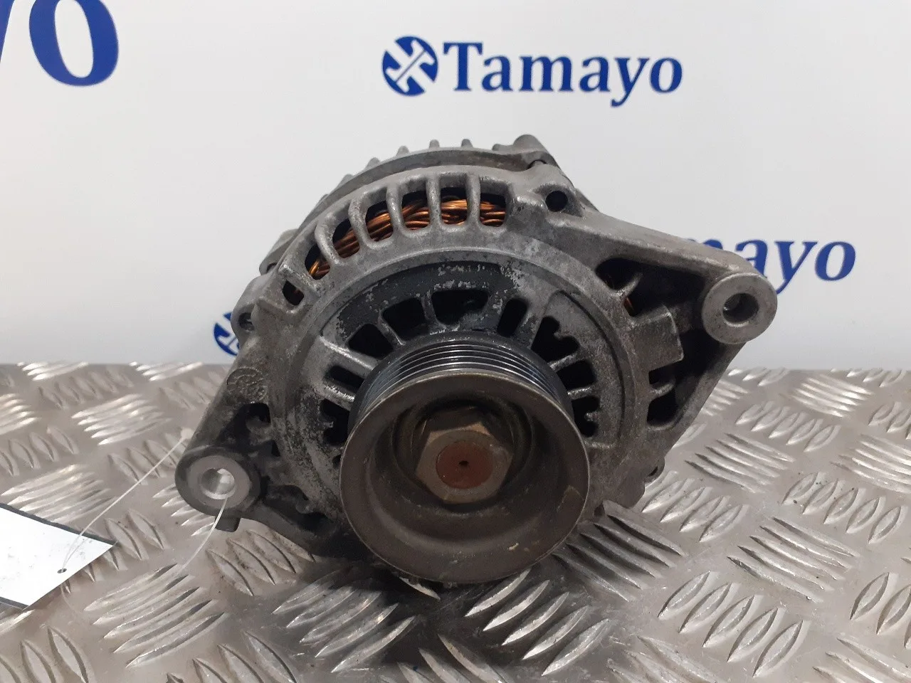 Alternador para Nissan Primera Berlina (P12)