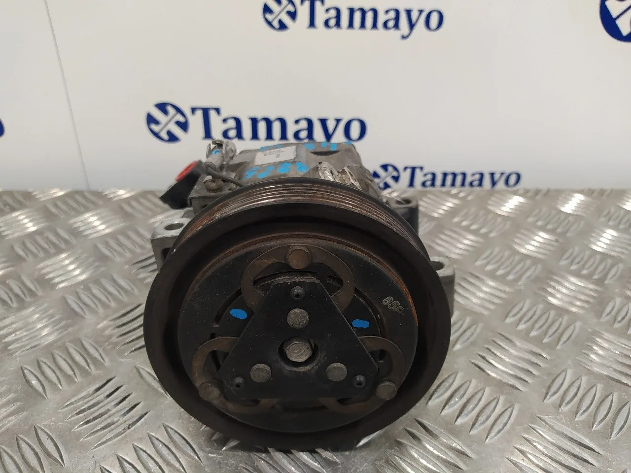 Compresor Aire Acondicionado para Toyota Aygo (Kgb/Wnb)