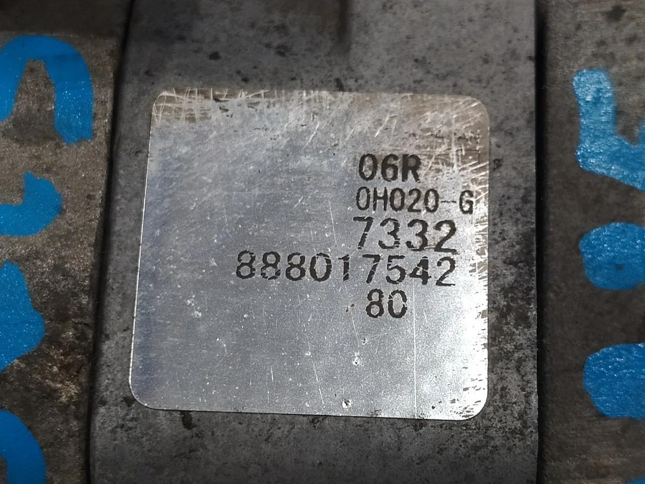 Compresor Aire Acondicionado para Toyota Aygo (Kgb/Wnb)