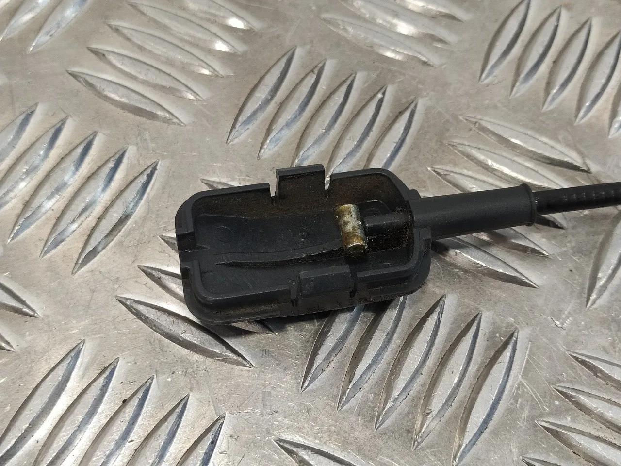 Cerradura Puerta Delantera Izquierda para Renault Megane Ii Berlina 5P