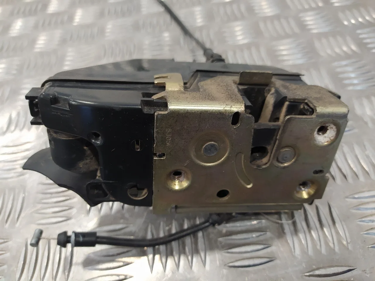 Cerradura Puerta Delantera Izquierda para Renault Megane Ii Berlina 5P