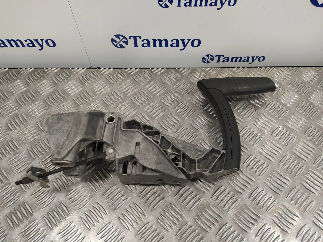 Palanca Freno para Audi A3 (8P)