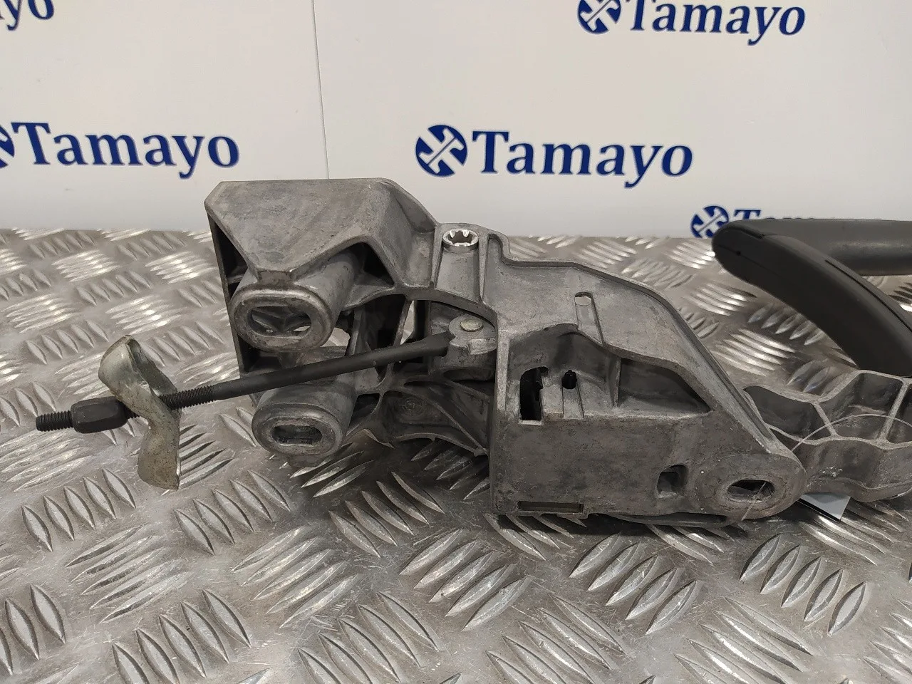 Palanca Freno para Audi A3 (8P)