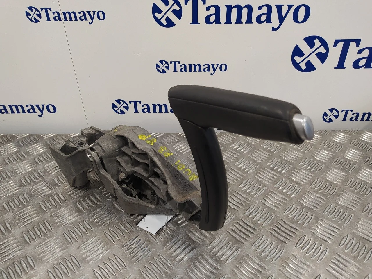 Palanca Freno para Audi A3 (8P)