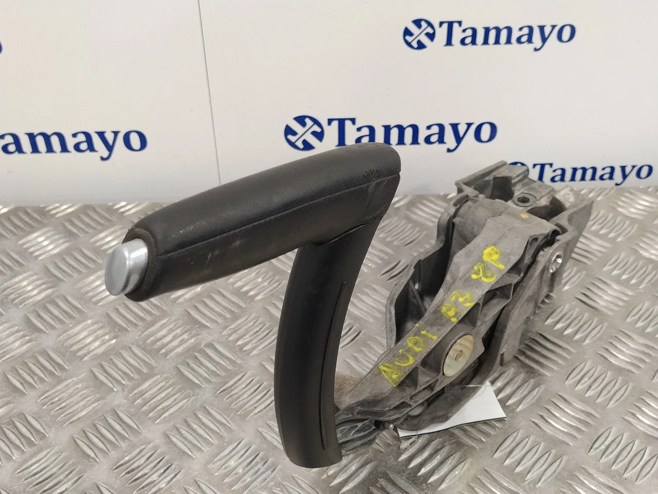 Palanca Freno para Audi A3 (8P)