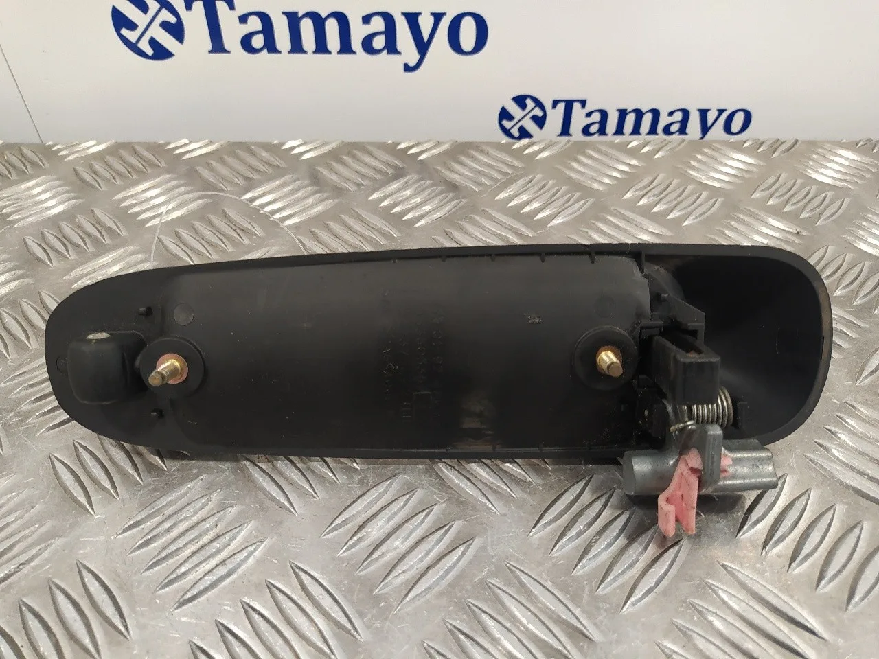 Maneta Exterior Trasera Izquierda para Chrysler Jeep Cherokee (Kj)