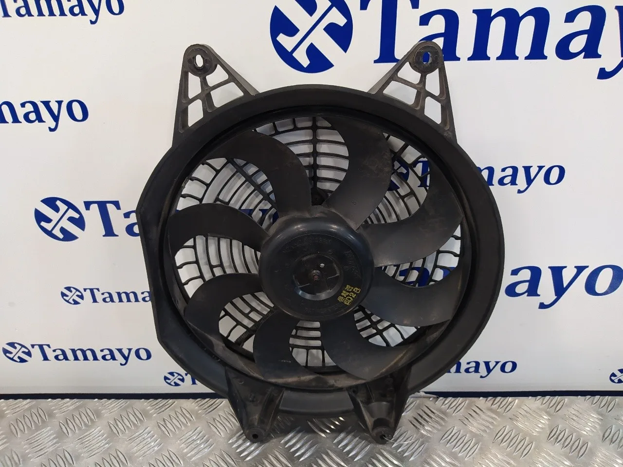 Electroventilador para Kia Carnival Ii