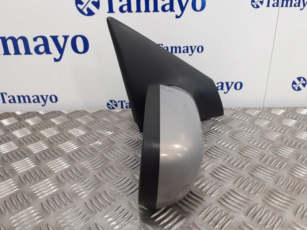 Retrovisor Derecho para Renault Megane Ii Classic Berlina
