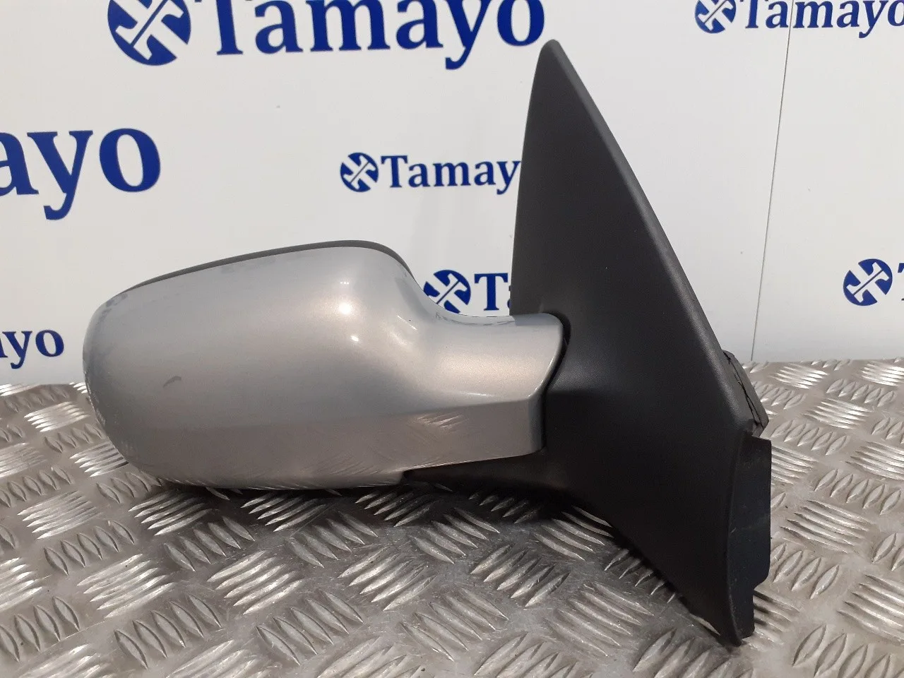 Retrovisor Derecho para Renault Megane Ii Classic Berlina