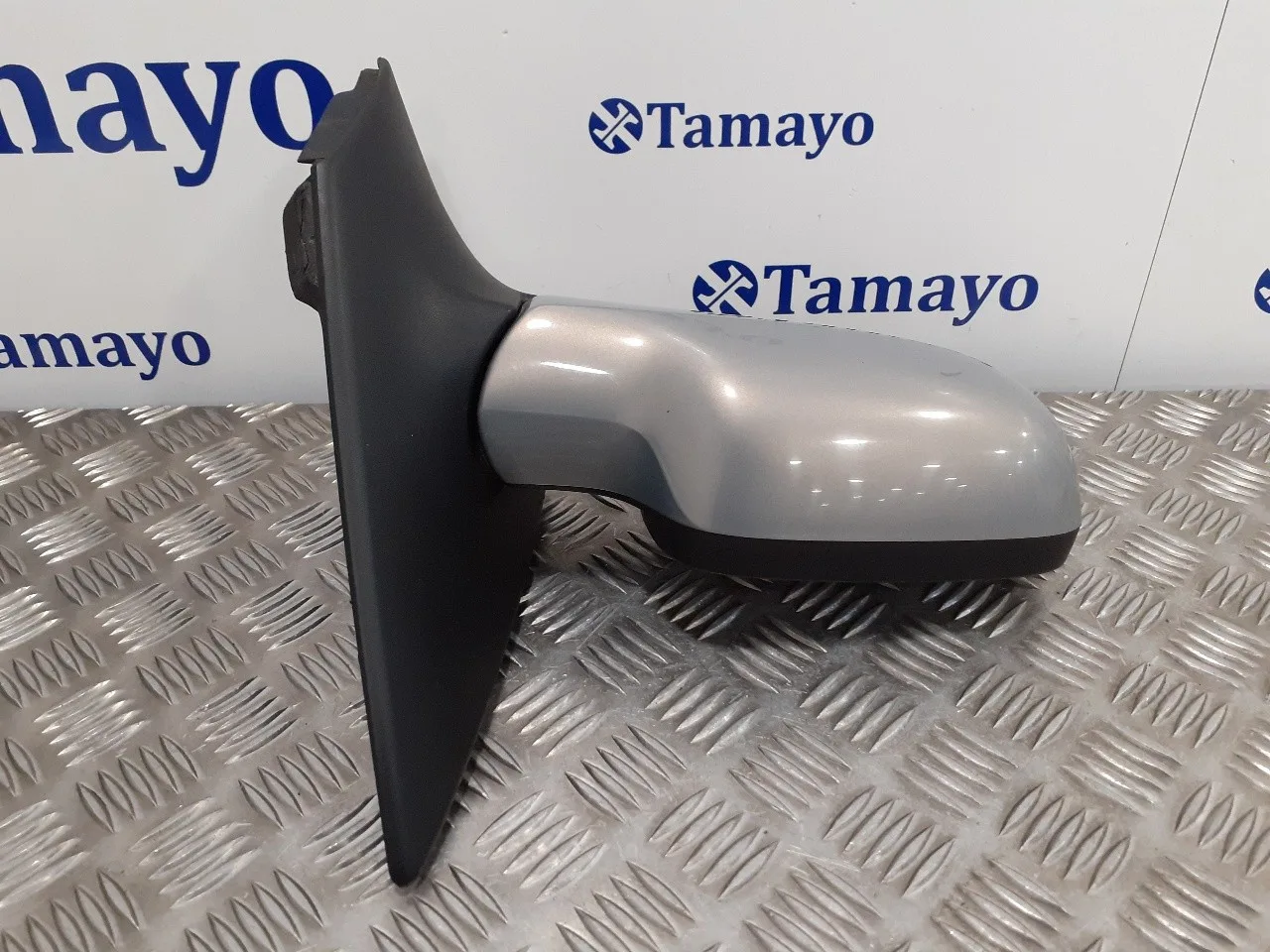 Retrovisor Derecho para Renault Megane Ii Classic Berlina